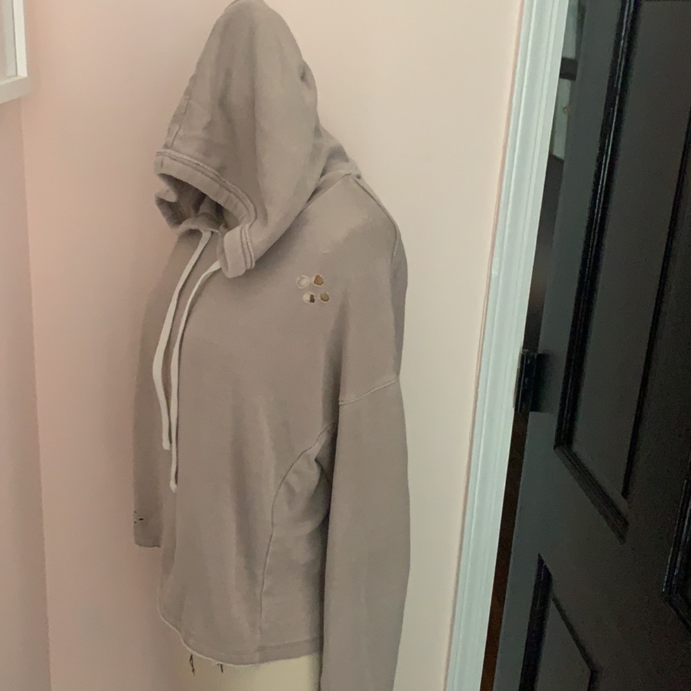 Colsie sweatshirt - Picture 4 of 11